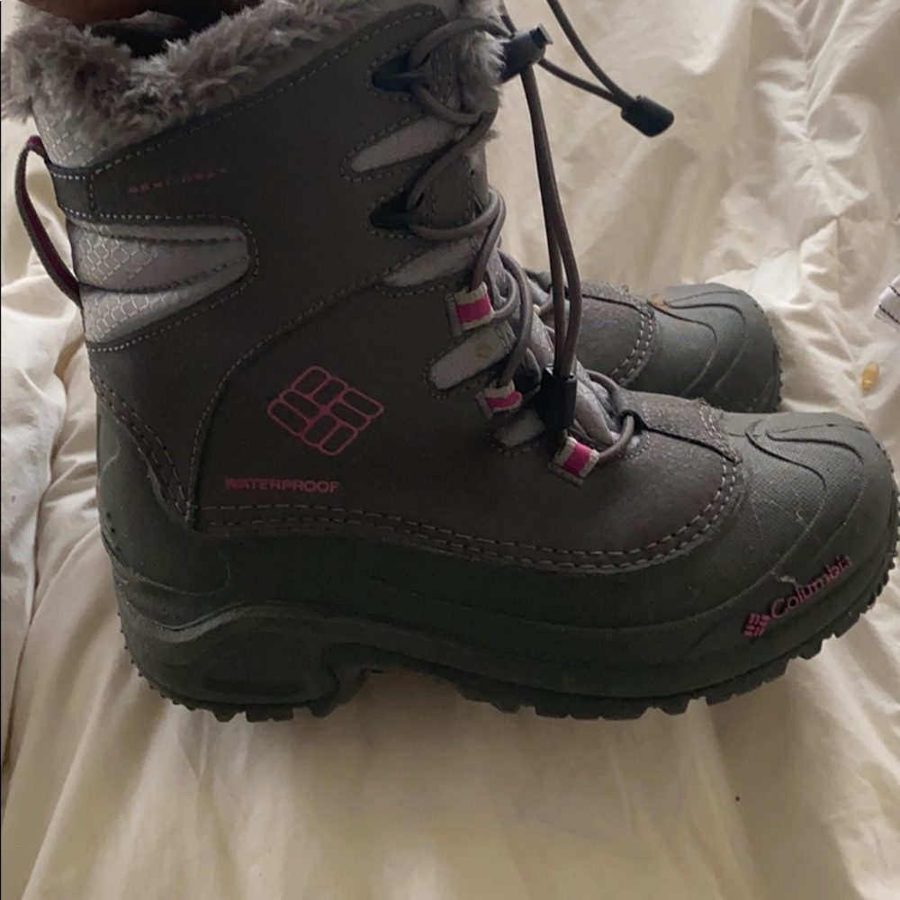 Snow shoes